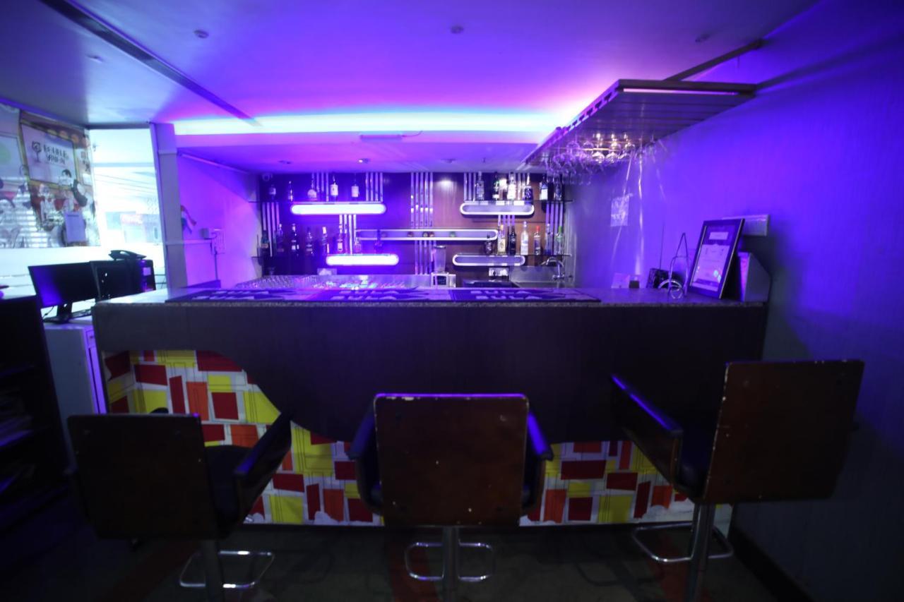 The Byke Suraj Plaza Pure Veg, Thane Exterior photo
